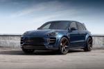 Porsche Macan URSA by TopCar 2014 года